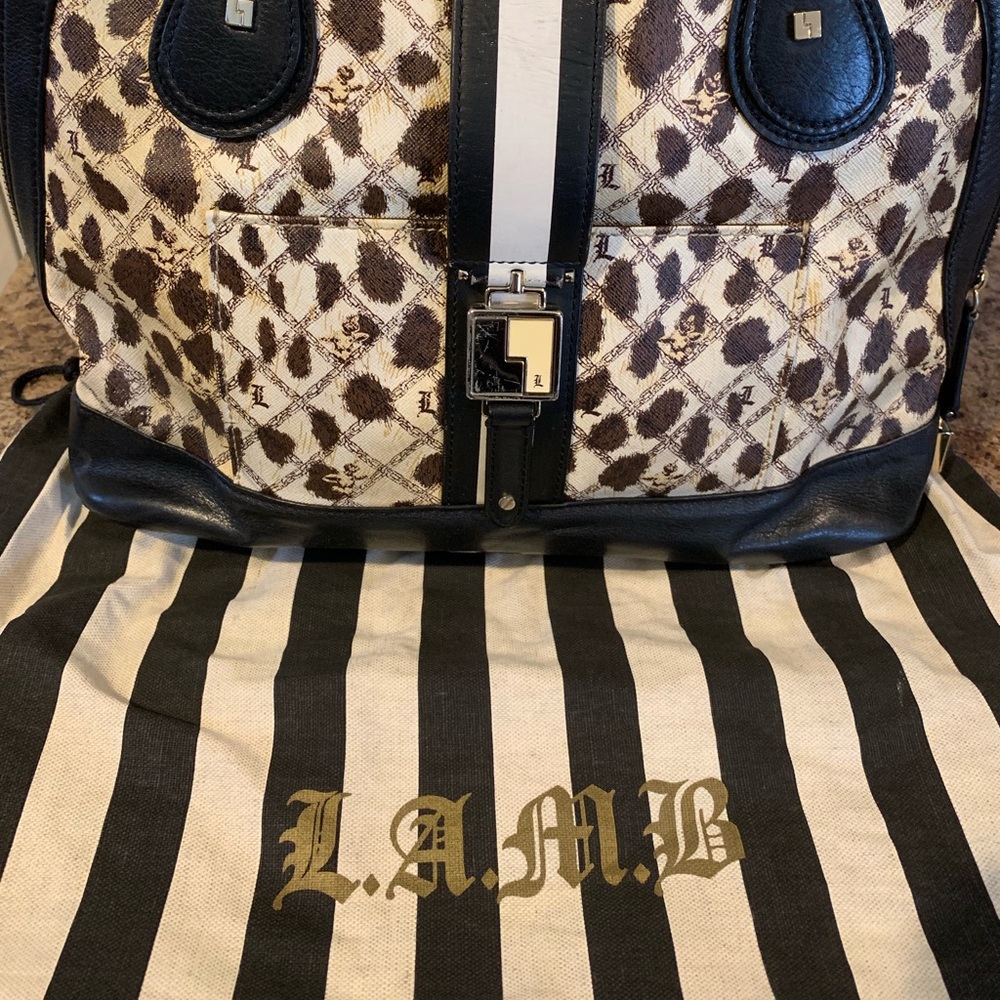 LAMB Bag